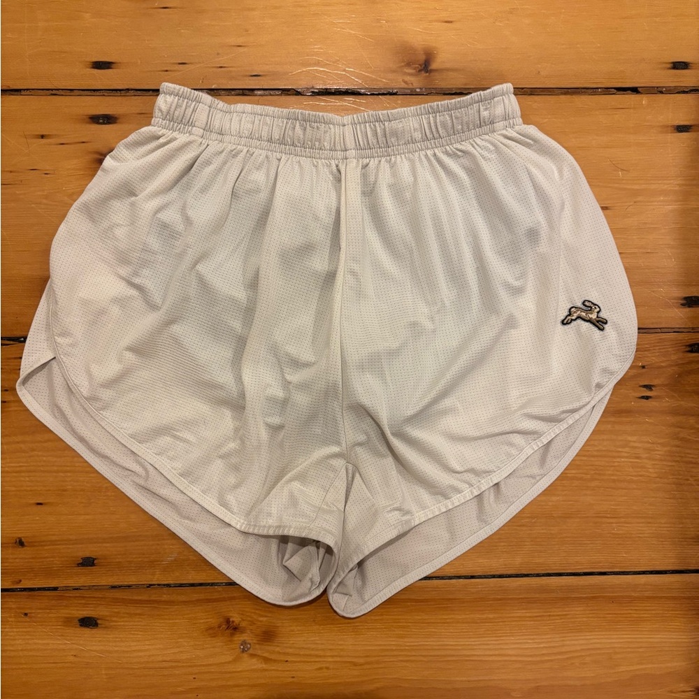 Tracksmith Twilight Split Shorts